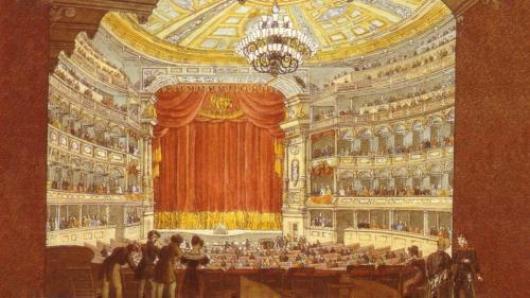 19th-Century Opera: Meyerbeer, Wagner, & Verdi | Harvard University