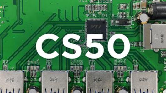 CS50's Understanding Technology | Harvard University