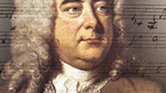 Handel's Messiah and Baroque Oratorio | Harvard University