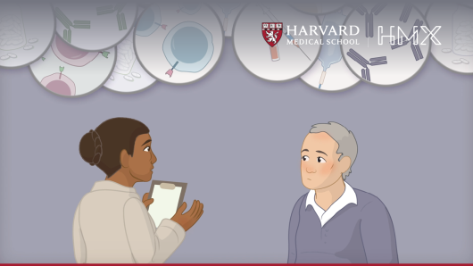 Immuno-oncology | Harvard University