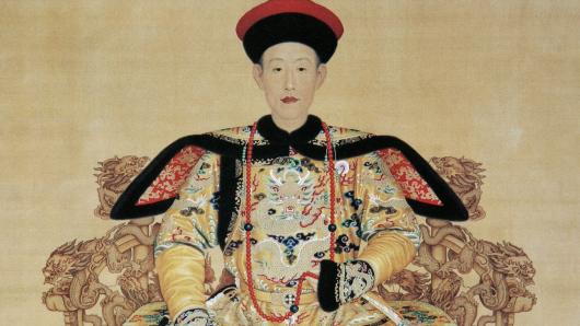 Modern China’s Foundations: The Manchus and the Qing | Harvard University