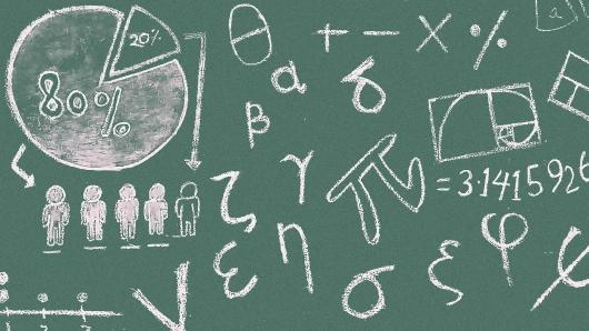 Teaching Mathematics with a Historical Perspective | Harvard University