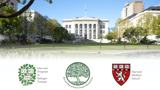 Trauma Informed Care | Harvard University