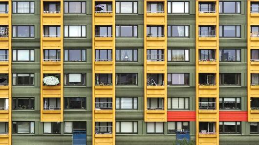 Affordable Housing: How to Develop Multifamily in any Urban Environment | Harvard University