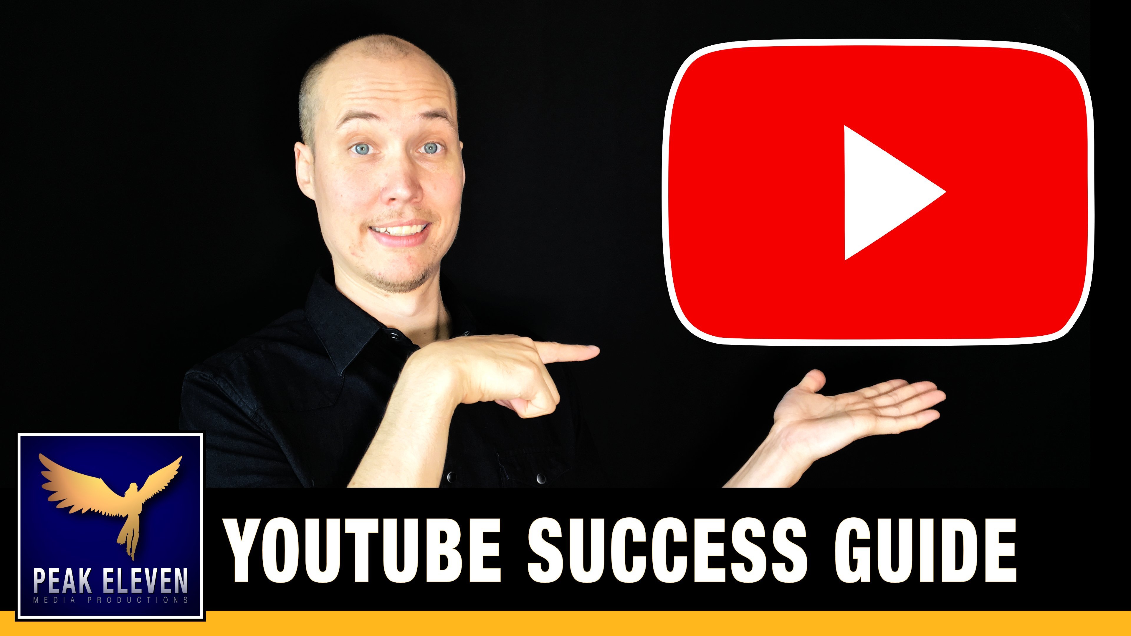 Youtube Success - 21 Steps to a Successful Youtube Channel