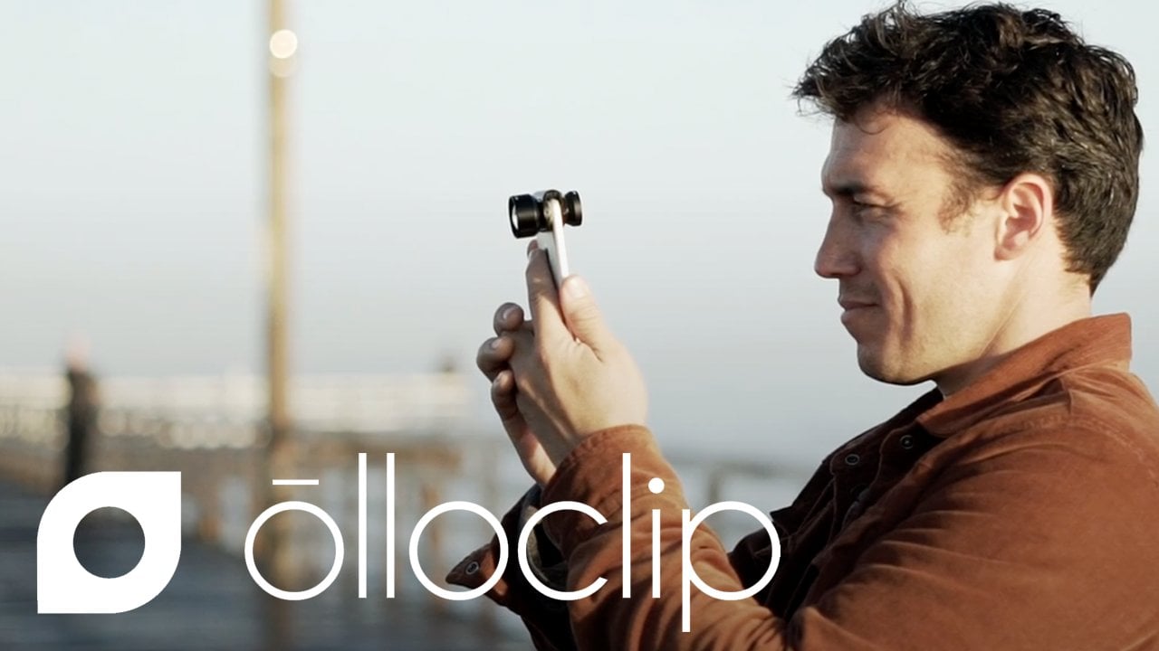 Outdoor Photography for Smartphone: Getting a Professional Look | Learn with olloclip