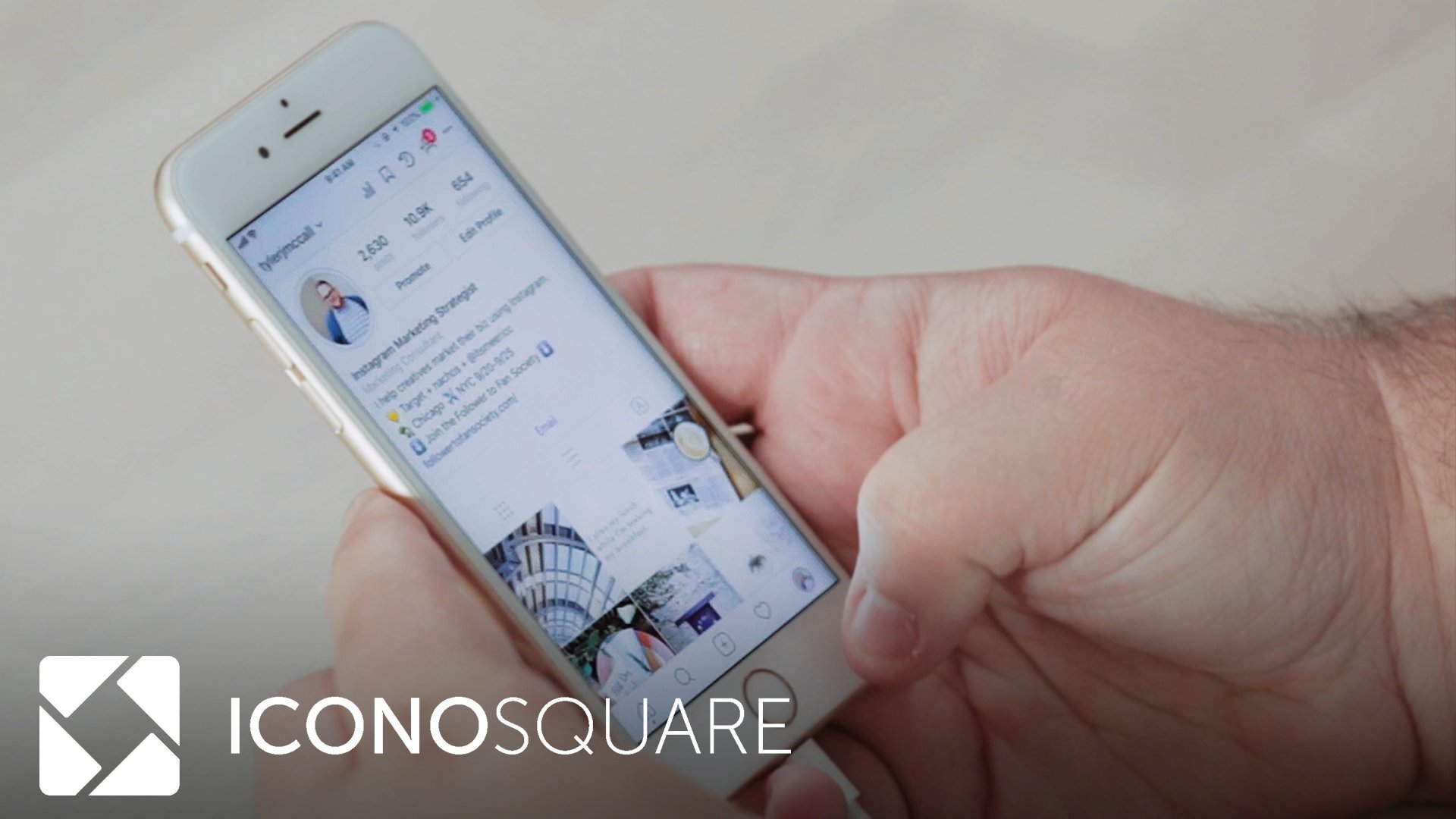 Instagram for Business: Build an Engaged Community | Learn with Iconosquare