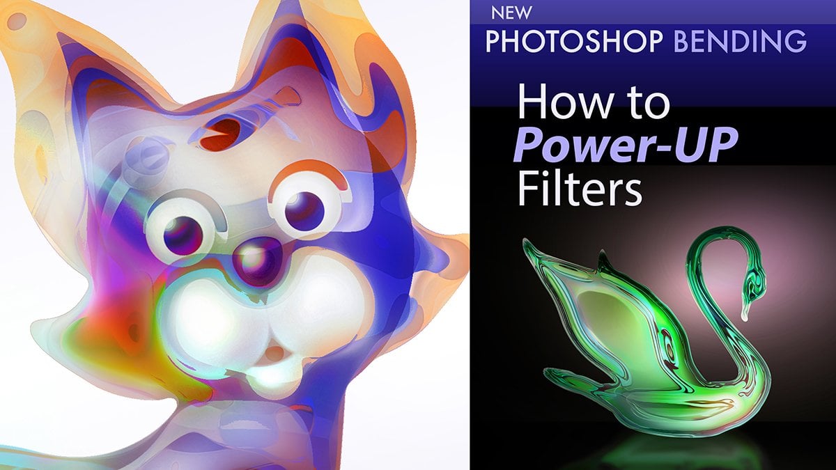 How to Power-Up Your Filters in Photoshop