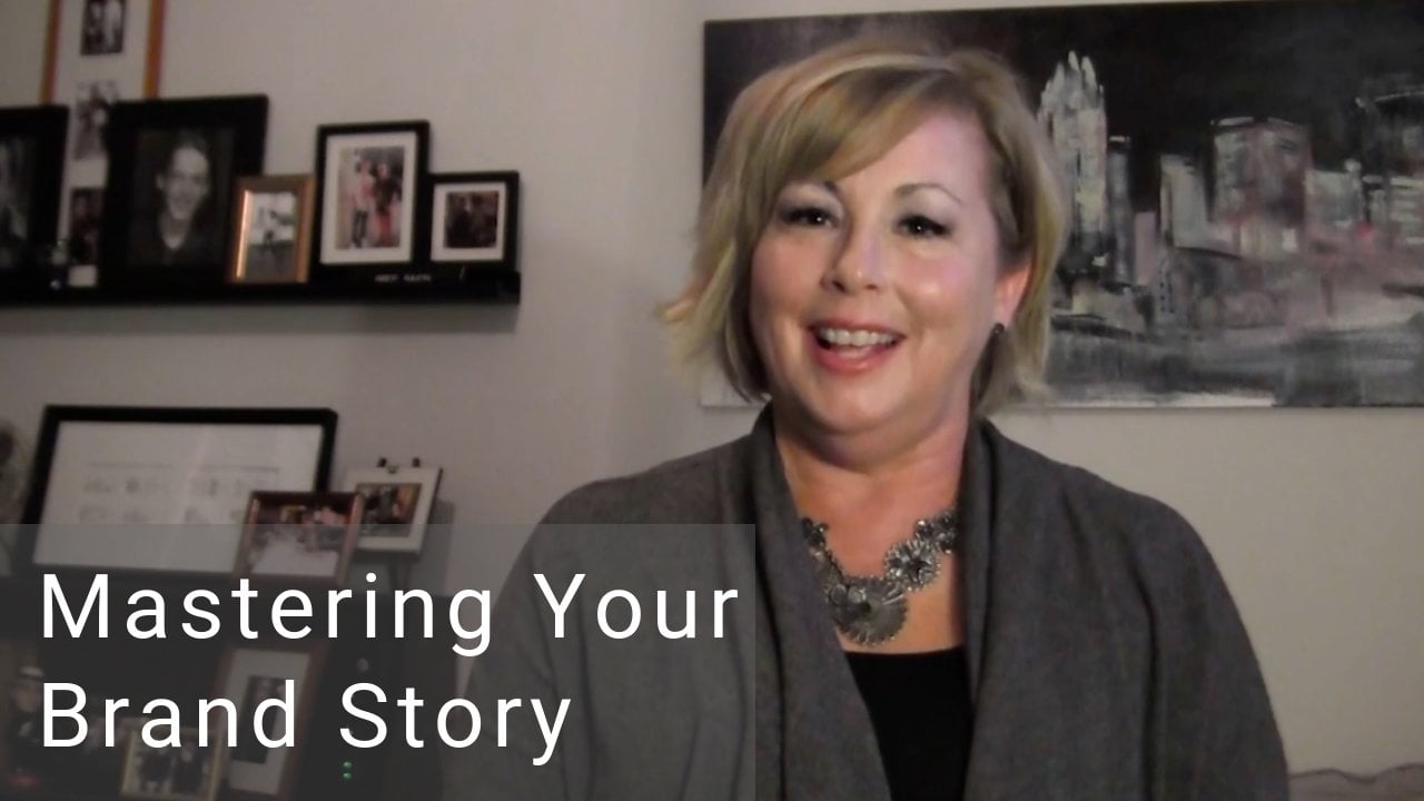 Mastering Your Brand Story