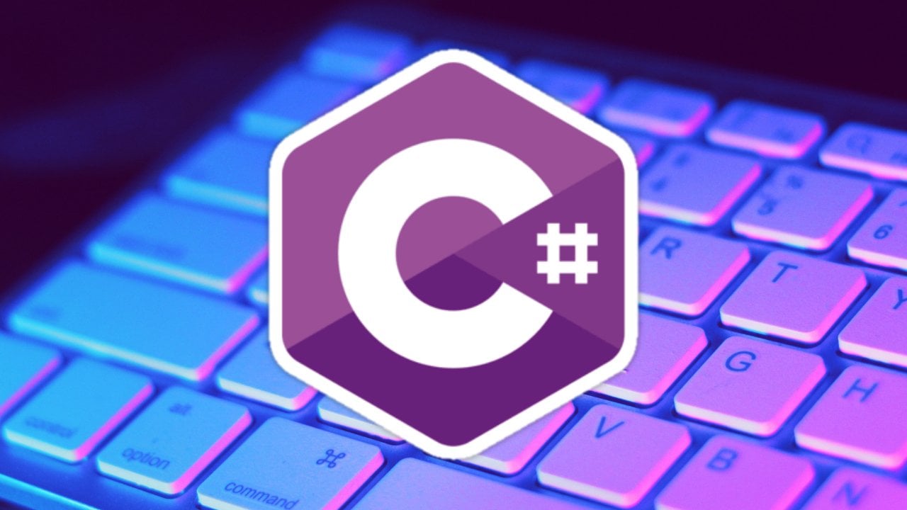 C# Programming: Learn to Code with Basic C#