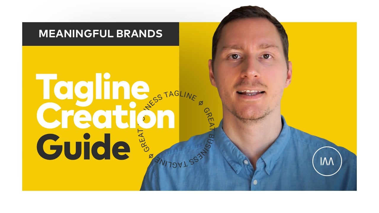 Branding Essentials: Create a Business Tagline Step by Step