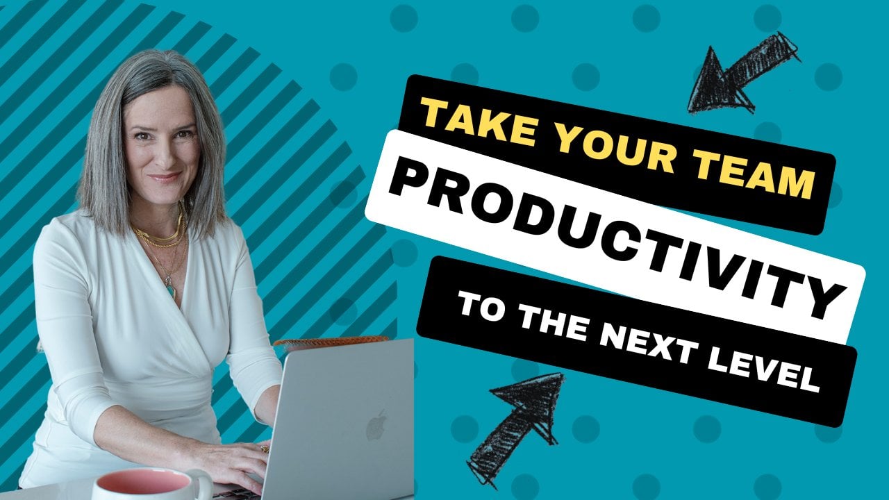 6 Tools to Take Your Team's Productivity to the Next Level