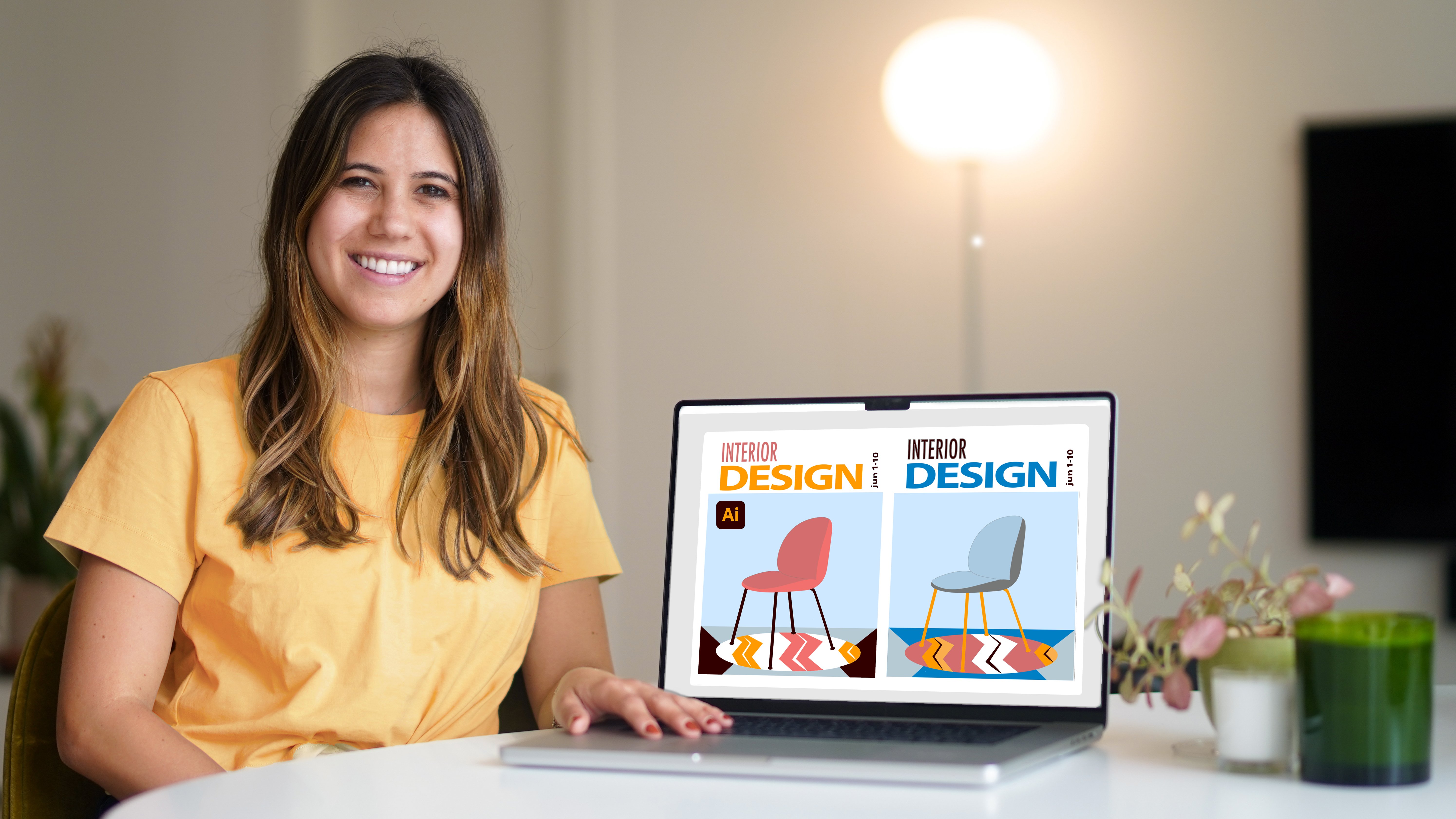 Beginners Guide to Adobe Illustrator : The Essentials