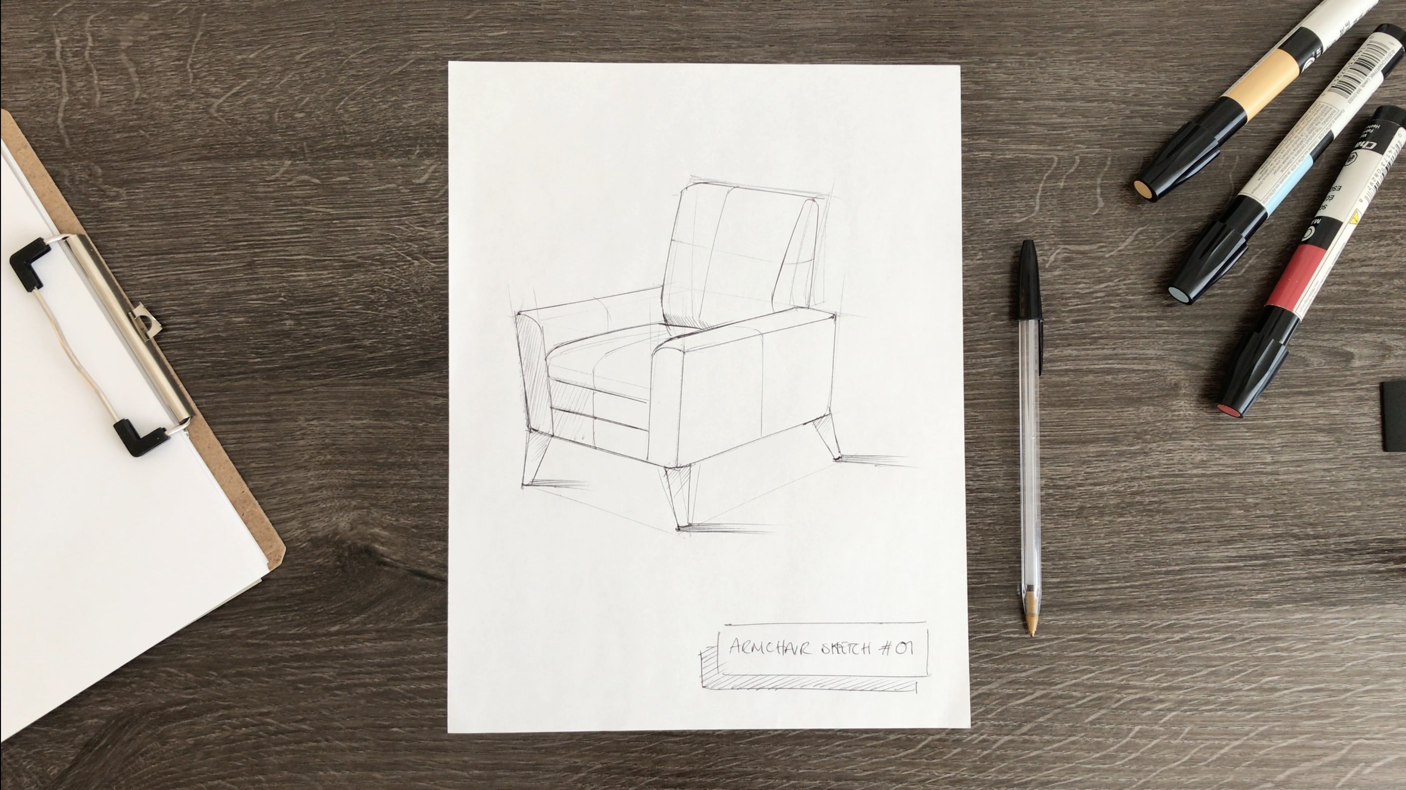 Communication Through Drawing: Key Principles for Beginners