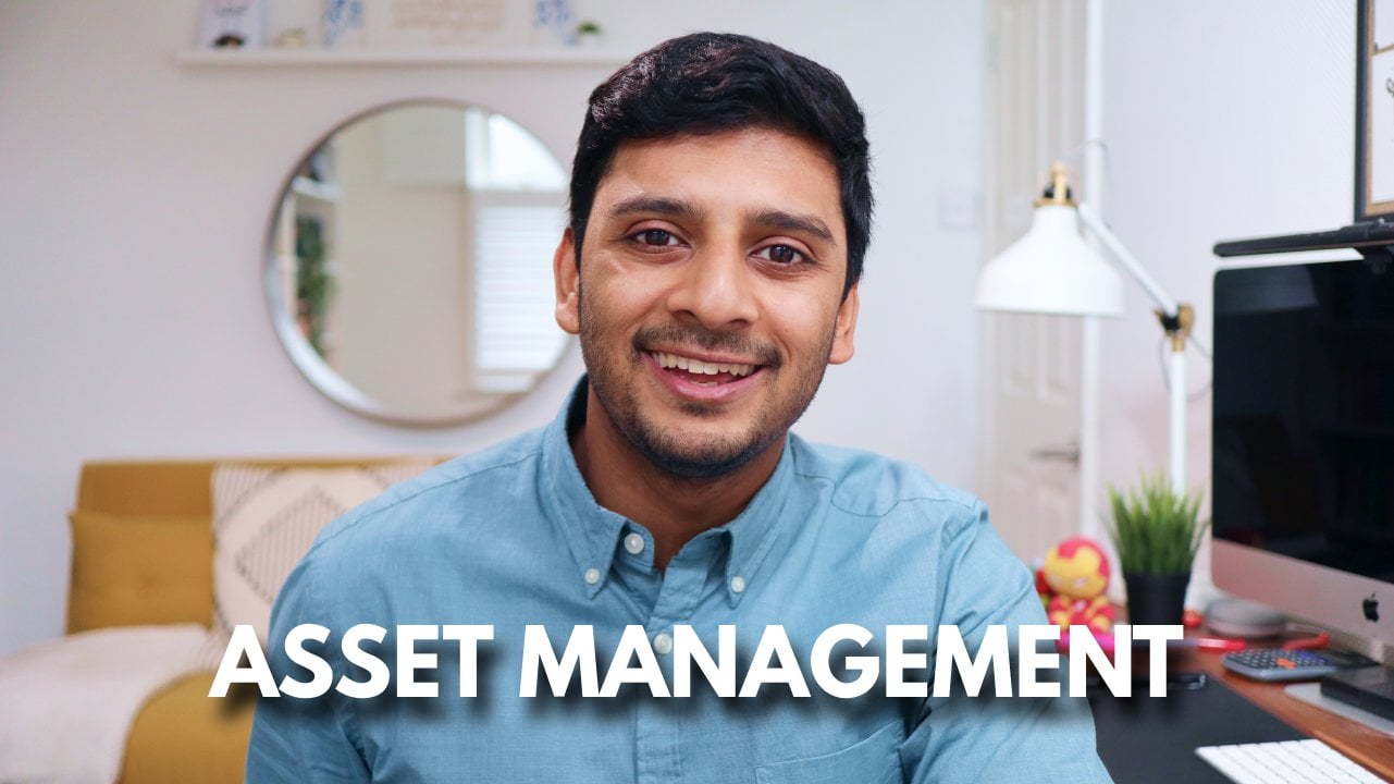 Career Success: Asset Management Explained In-Depth for Students, Graduates and Professionals