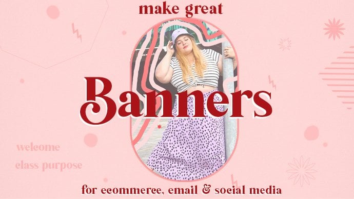 Boost Your Online Brand: Make Creative Animated Banners in Adobe Photoshop