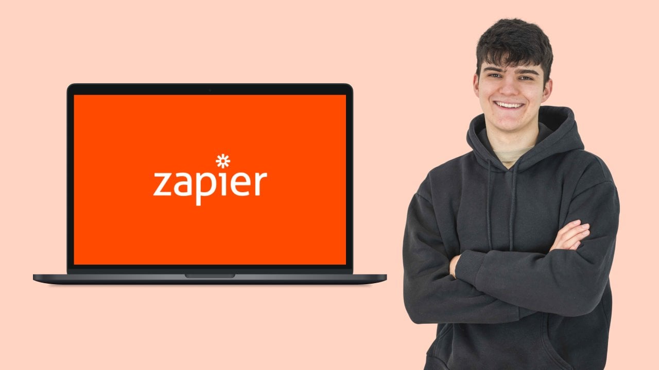 Zapier 101: Automate boring & repetitive tasks