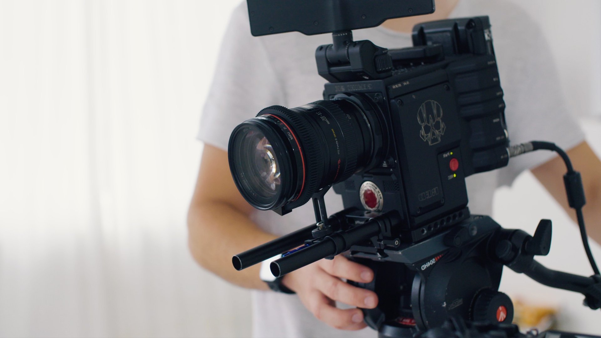 Introduction to Video Creation: How to Make Amazing Videos