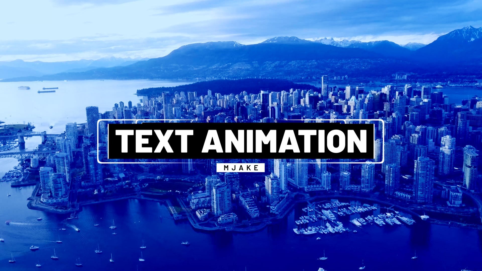 Text Animation for Beginners - Adobe After Effects Templates - Videohive & Envato Elements