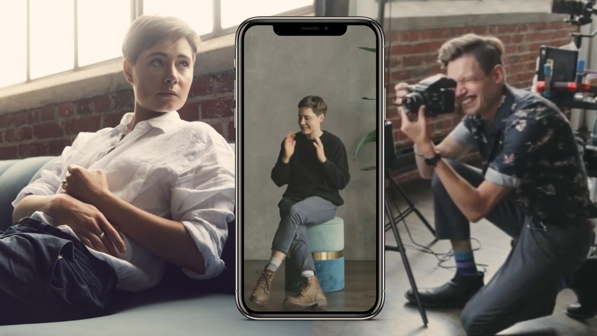 Photography Across Platforms: Becoming a Full Content Producer