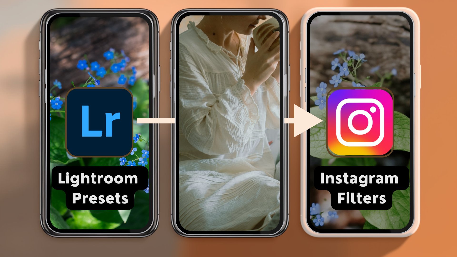 Instagram Marketing: Boost Engagement with Spark AR Effects and Presets