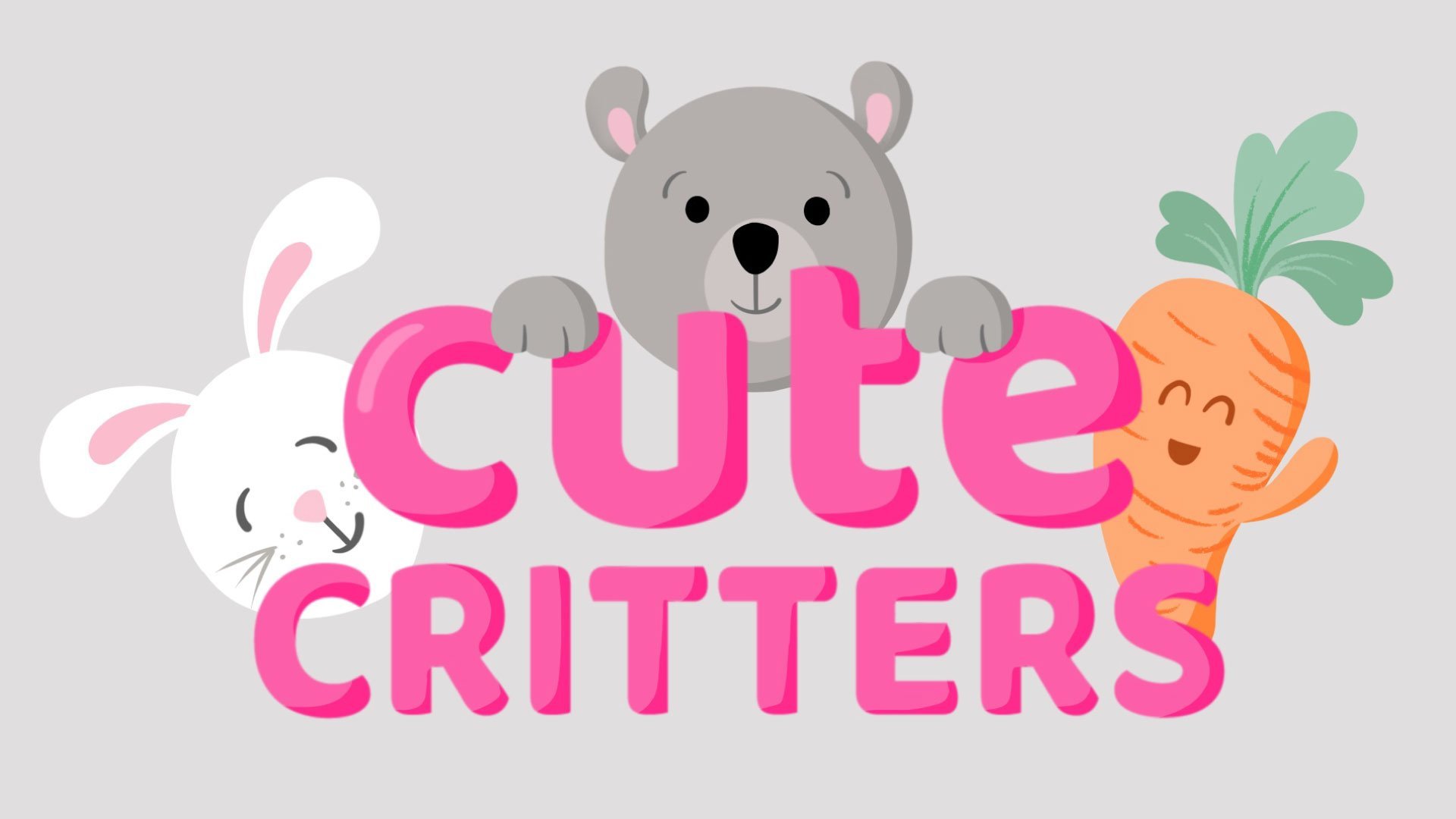 Cute Critters: Easy and Adorable Character Illustration in Procreate