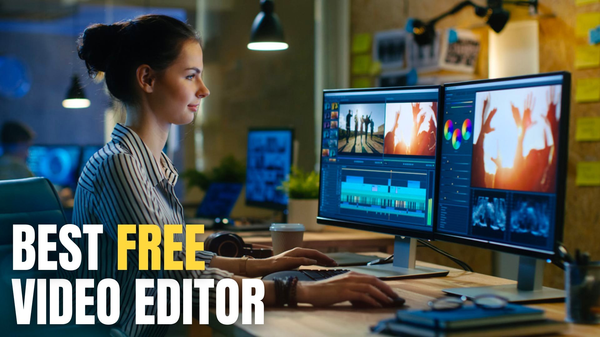 Video Editing With Filmora 12: A Complete Beginner's Guide 2023