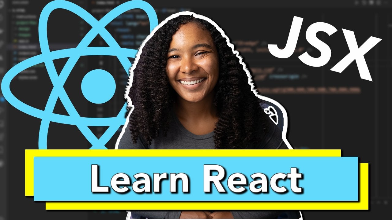 Learn React: From Beginner Concepts to Building a Full React App